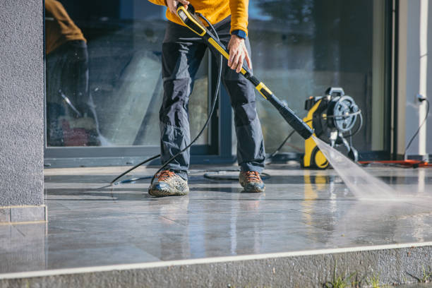 Best Deck Pressure Washing  in Centre Hall, PA