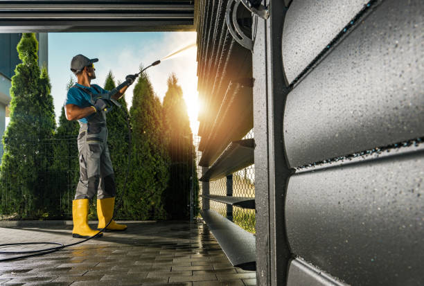 Garage Pressure Washing in Centre Hall, PA