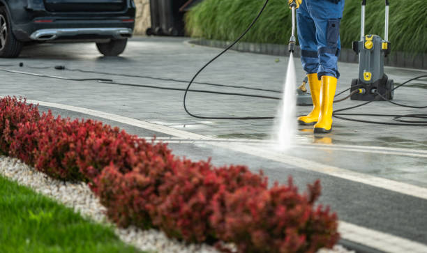 Best Commercial Building Pressure Washing  in Centre Hall, PA